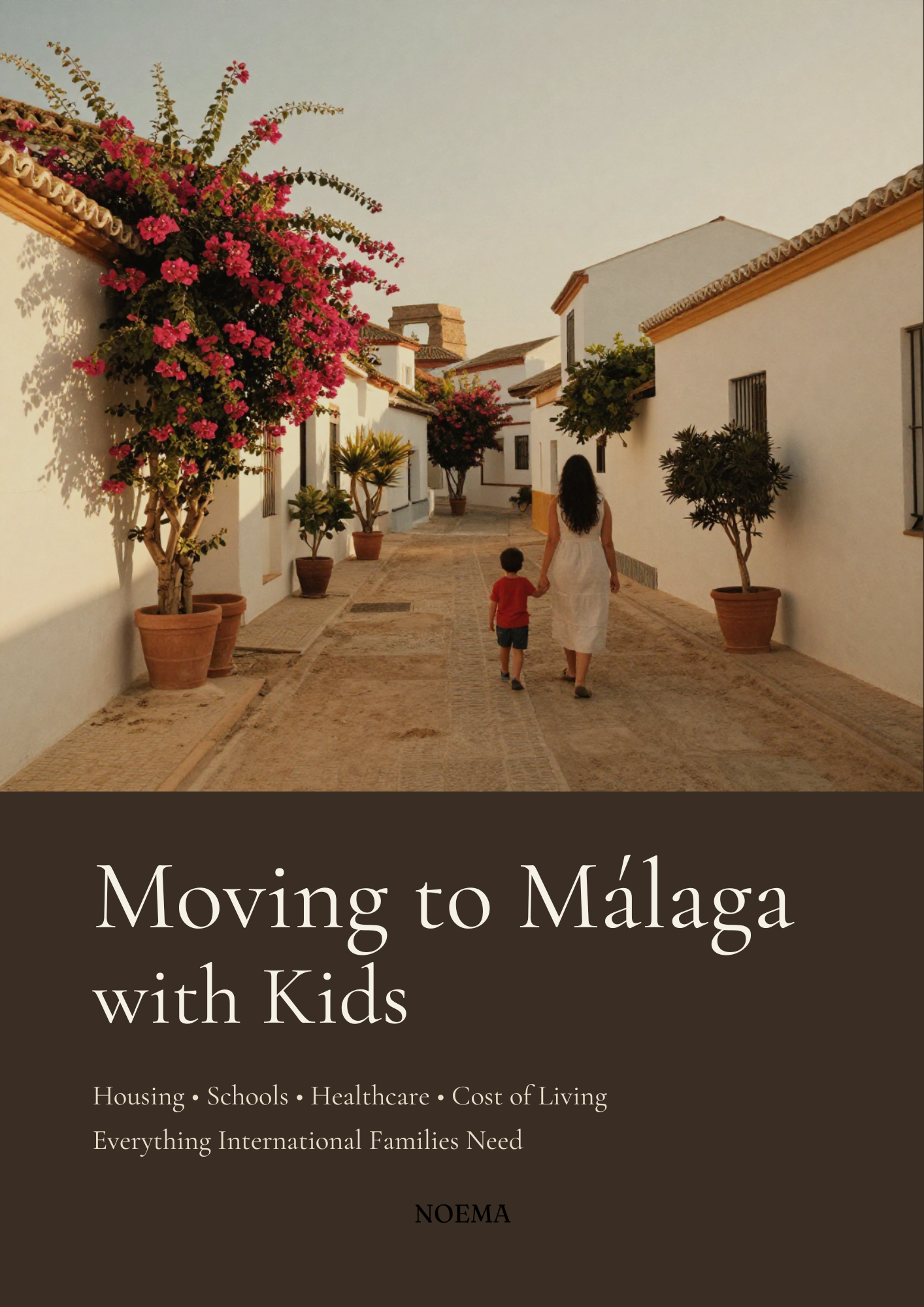 Moving to Málaga with Kids — Costa del Sol Edition