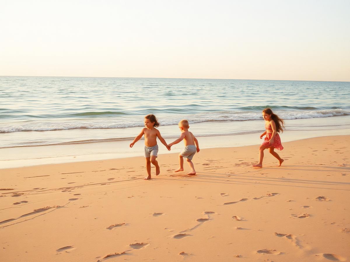 Best family-friendly places in Costa del Sol